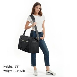 Wandf For Spirit Airlines Personal Item Bag 18x14x8 Travel Duffel Bag with TSA Appr...