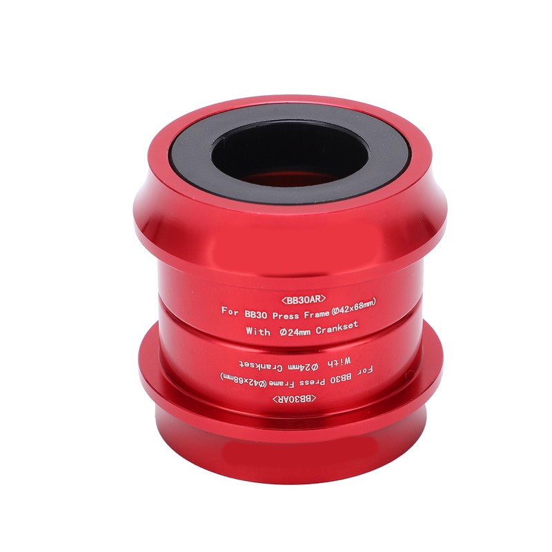 Bike Bottom Bracket Waterproof Dustproof Cycling Accessories for Mountain Road