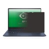 upscreen Anti-Spy Privacy Screen Protector for HP Elite Dragonfly G2