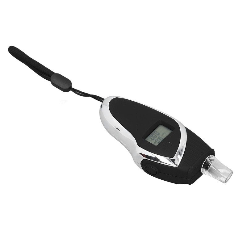 Portable Alcohol Tester Professional Grade High Accuracy Alcohol Breath Tester