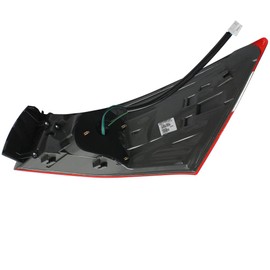 For Toyota Avalon 2013 2014 2015 Tail Light Driver Side Outer Hybrid Replacement For TO2804117 | 81560-07070
