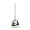 Azuma Industrial Broom Dustpan Combi Bloom L NUS158