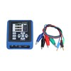 PWM Signal Generator Adjustable Hand Held Process Calibrator for Electrically