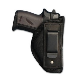 Barsony Gun Concealment Inside The Waistband Holster for Raven 22 25 380 Right