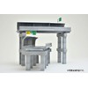 Building Collection 建コレ 172 Highway Diorama Supplies 322719