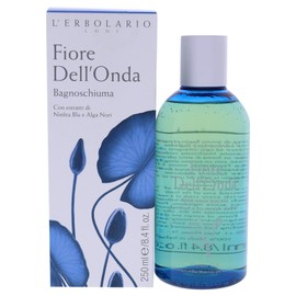 L'Erbolario Fiore Dell'Onda Bath and Shower Gel 250 ml