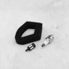 VGOL Set of 3 Air Filter CMR5H Spark Plug Filter