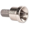 Axminster Workshop Drywall Screw Adaptors