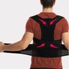 Correct posture Shoulder band XXXL 2ea