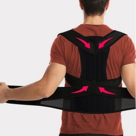 Correct posture Shoulder band XXXL 2ea