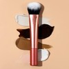 Real Techniques Seamless Complexion Makeup Brush, For Foundation, Primer and