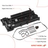 A-Premium - Engine Valve Cover with Valve Cover Gasket, Oil