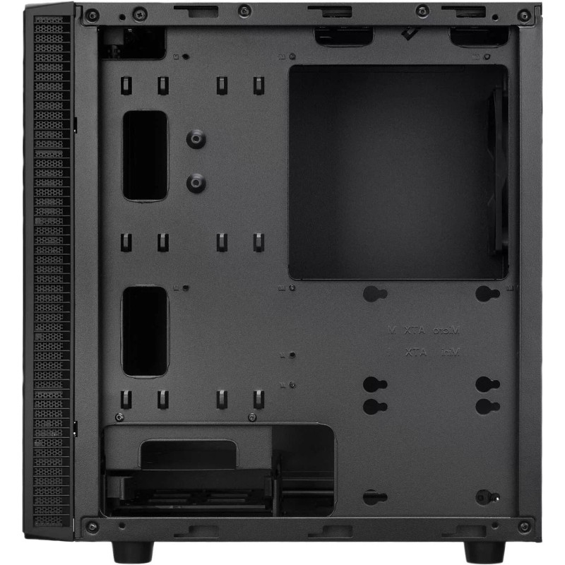 Rosewill Rosewil FBM-X2 ATX Mini Tower Desktop Gaming Build Universal