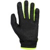 GRAYS G500 GEL GLOVES - BLACK/NEON YELLOW (X SMALL)