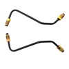 Front Brake Caliper Line, For Toyota Tundra 4WD 2007-2014 Front