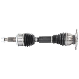 TrakMotive CV Axle Shaft - GM-8033XTT