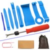RITYHOFT Interior Stripping, Inner Lining, Peel Off Panel, Removing Tool,