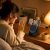 Wireless Induction Speaker Phone Stand for Desk Use – 360°