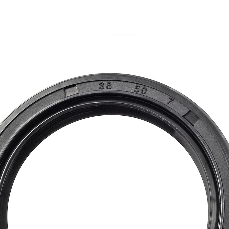 Front Wheel Bearings & Seals Circlip Dust Seal Compatible with