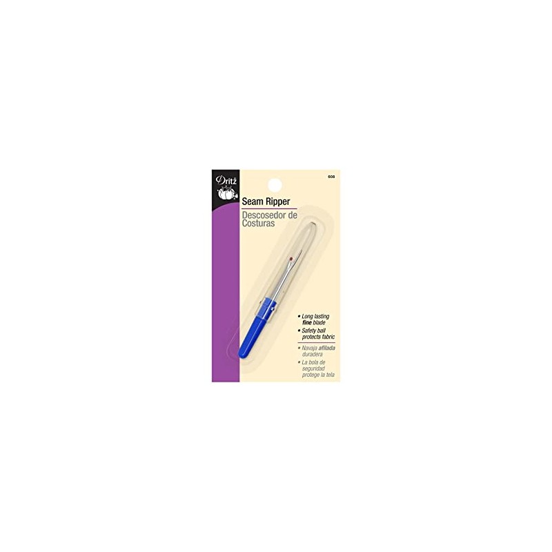 Dritz Seam Ripper, Small