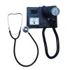 Blue Jay BJ120220 Perfect Measure Manual Blood Pressure Monitor With