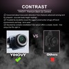 YIHOVY Rear View Backup Reverse Camera fit for Chrysler 300