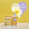 Suavitel Fabric Conditioner, Morning Sun, 25 oz (Pack of 12)