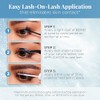 YUAKUOD Ardell Seamless Refill Wispies