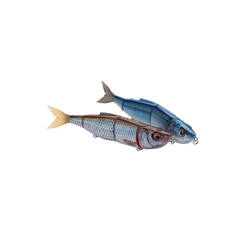Savage Gear 4Play V2 Swim&Jerk (16.5cm 35g SS, Roach)