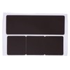 Ongwan Screw Tray Aluminum 4 Grid RC Repair Screw Tray