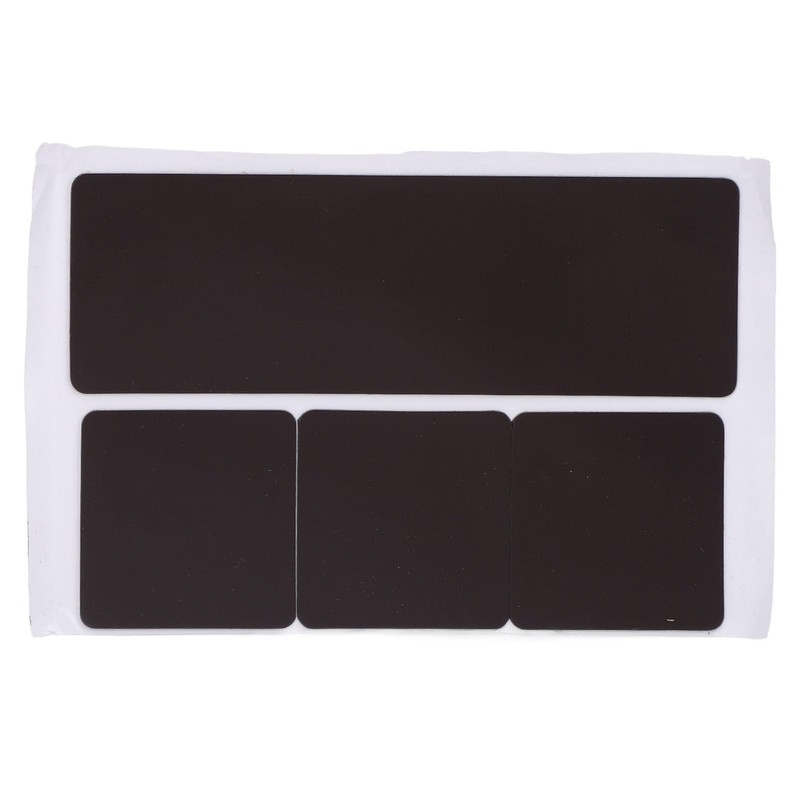 Ongwan Screw Tray Aluminum 4 Grid RC Repair Screw Tray