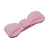 HEVSTIL 4 PCS Bow Shape Cabinets Knobs for Cabinet Drawer