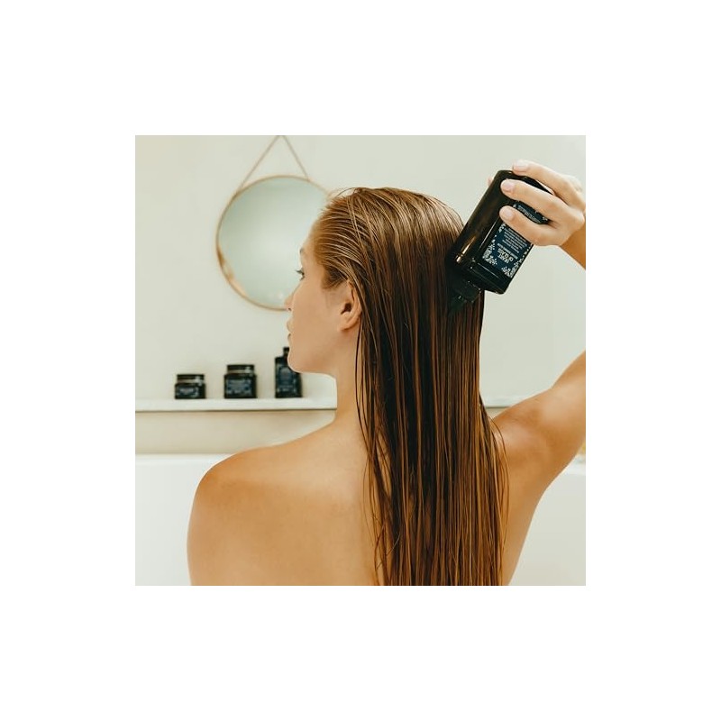 Davines Instant Bonding Glow Sérum para brillo intenso en rubios