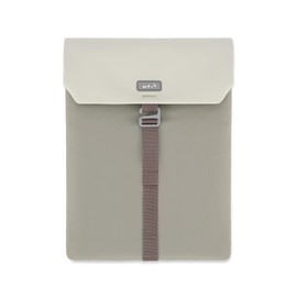 Mous – Laptop Bag 16 inch Case - Universal Laptop Sleeve – Water Resistant Durable Cover - Stone