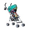 Grateful Dead Ultralight Umbrella Stroller, with Canopy, and Shoulder Strap