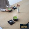 AGF Blendy Matcha Ippo, No Milk, 4 Bottles x 6