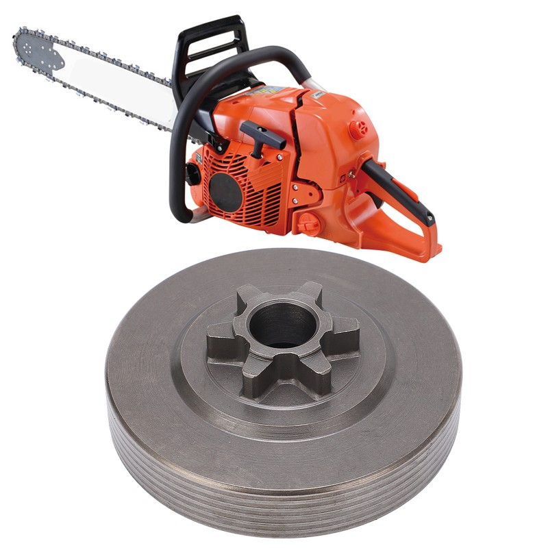 Clutch Drum with Needle Bearing Metal 13mm for CS4200 CS4000