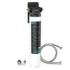 Frizzlife SW20 Under Sink Water Filter System, NSF/ANSI 53&42 Certified,
