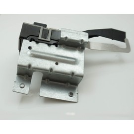 Supco Washer Lid Lock Switch for Frigidaire, AP3204390, 134101800, ES1800