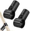 JooBsoso Erector Pipe Joint (Pack of 2) Erector Pipe Attachment
