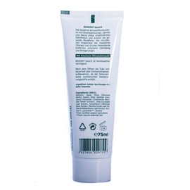 Biodent Basic Terra Natura Toothpaste 75 ml with Stevia