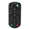 Durable RC 406 Remote Control Replacement for CD Receiver -
