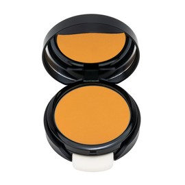 TOUCH complexion+ pressed powder foundation (Charmeuse - beige undertones, 6 g | 0.21 oz)