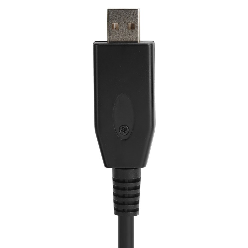 Microphone Cable Computer USB to XLR Female Microphone Connector Cord