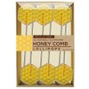 MelvilleCandy Melville Candy Hard Candy Clover Honey Comb Lollipops On