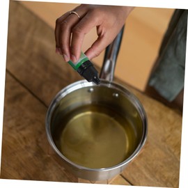 TEHAUX 24pcs Oily Concentrate Resin Colorant for DIY Craft Vibrant Colors for Epoxy Resin Glue Craft Dye and Pigment Mixing