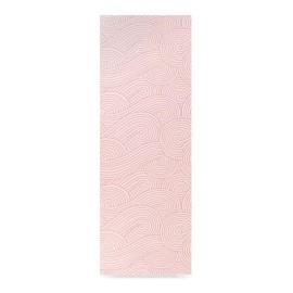Works Tapete Para Ejercicio Yoga Antiderrapante Athletic Work 3mm