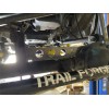 K Suspension Fits Jeep Grand Cherokee WJ Mini Truss Dana