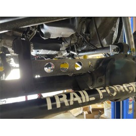 K Suspension Fits Jeep Grand Cherokee WJ Mini Truss Dana 30