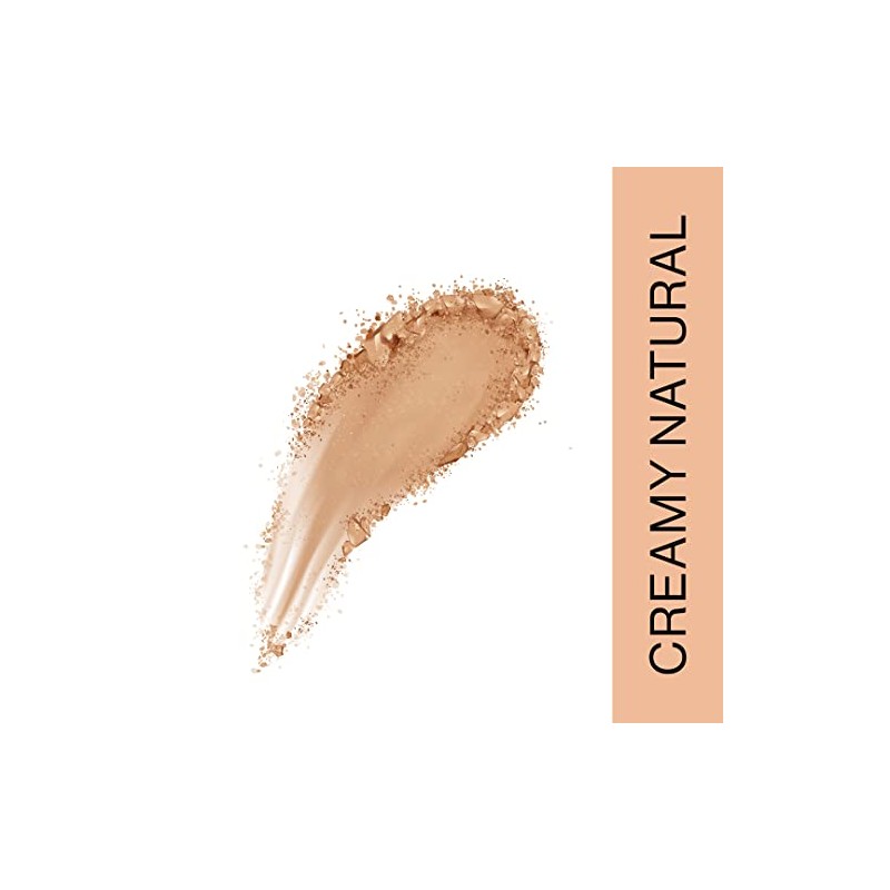L.A. GIRL PRO Face Powder - Creamy Natural